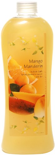 Mango Mandarin