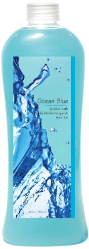 Ocean Blue